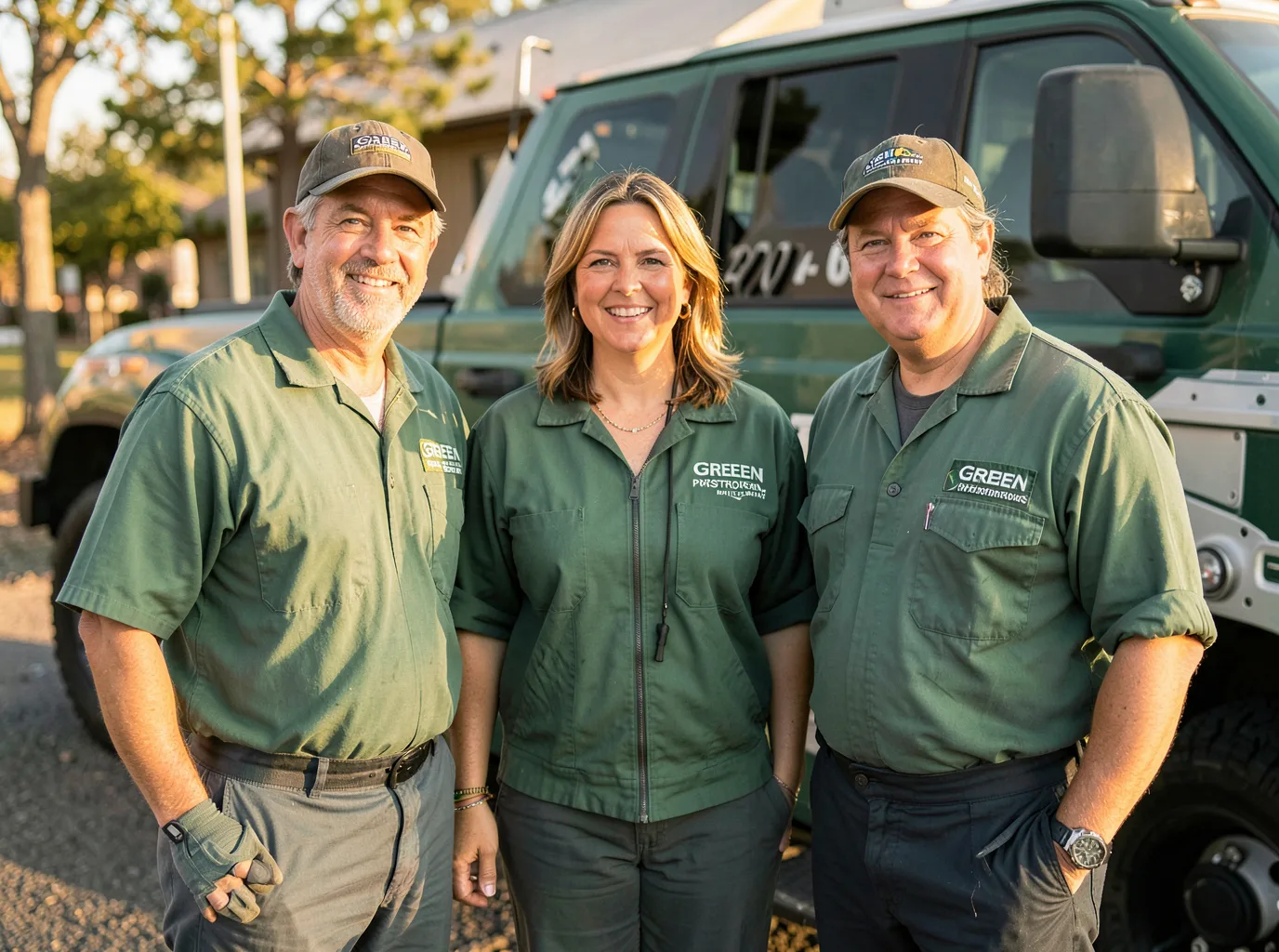 Water Damage Restoration company in Middleburg, VA