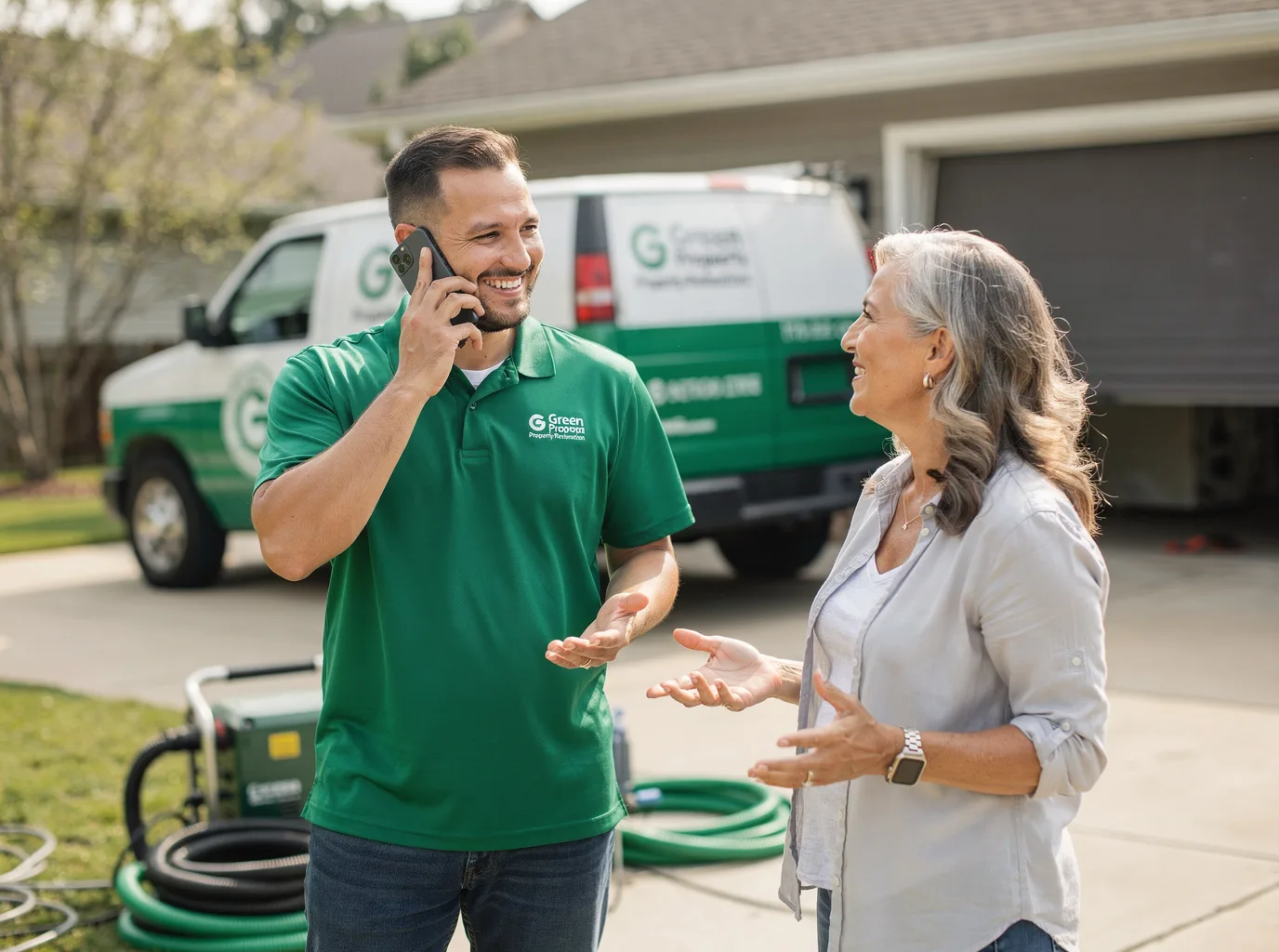 Water Damage Restoration Middleburg, VA FAQs